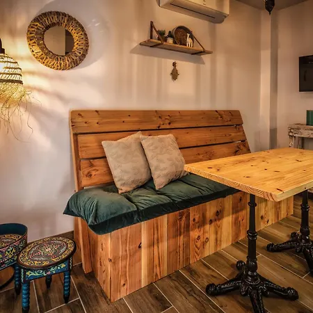 Apartment Magic Surf House