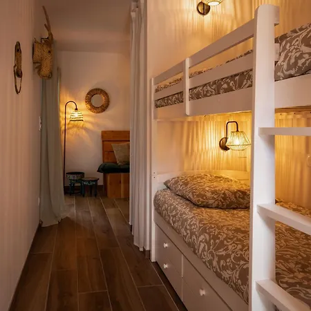 Apartman Magic Surf House