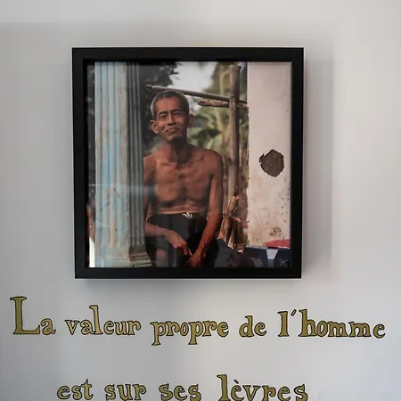 Magic Surf House Apartman *