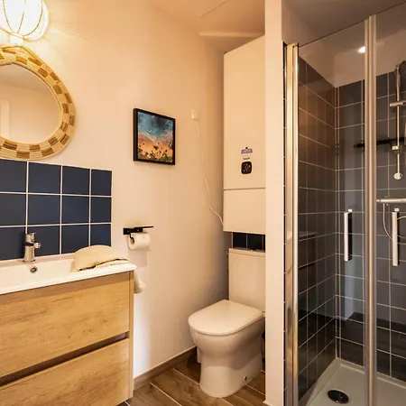 Apartman Magic Surf House Lacanau