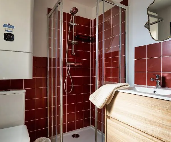 Magic Surf House Appartement Lacanau