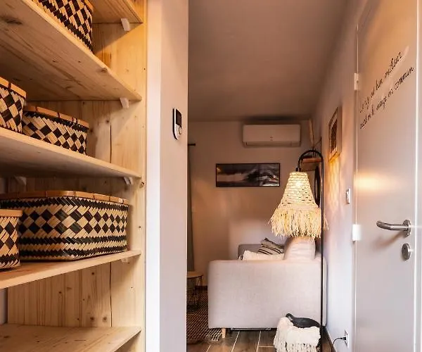 Magic Surf House Apartamento