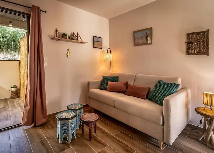 Apartamento Magic Surf House Lacanau