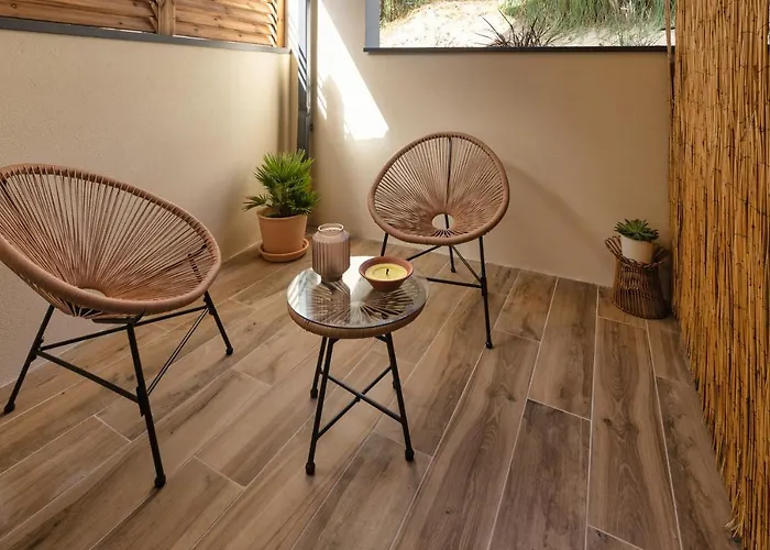 Magic Surf House * Lacanau