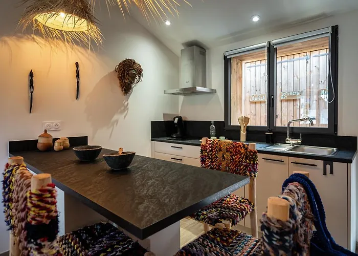 Magic Surf House Apartamento