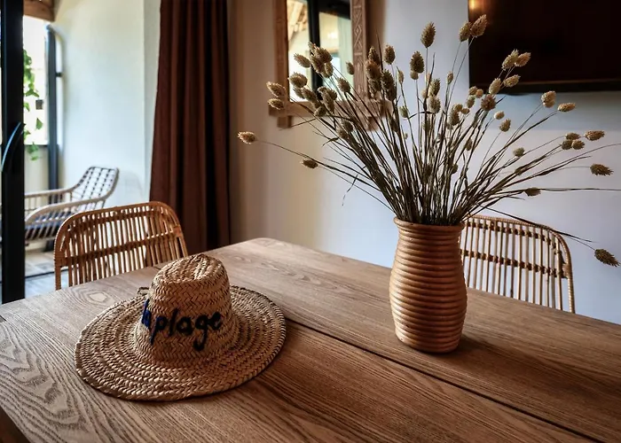 Apartamento Magic Surf House