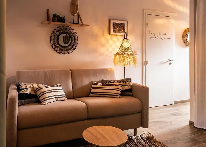 Magic Surf House * Lacanau