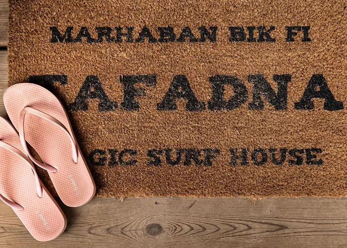 Apartamento Magic Surf House Lacanau