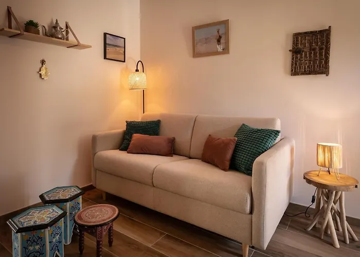 Magic Surf House Apartamento Lacanau