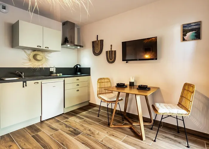 Apartamento Magic Surf House