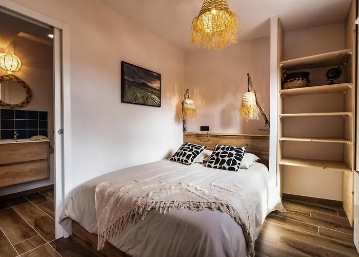 Magic Surf House Appartement