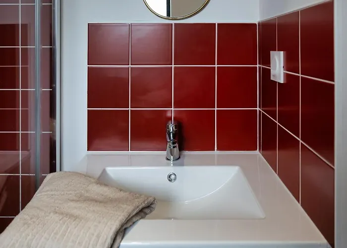 Magic Surf House Apartamento Lacanau