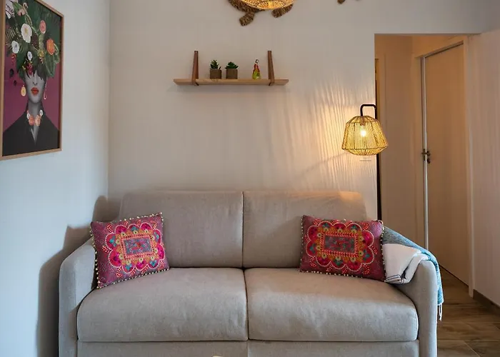 Apartamento Magic Surf House