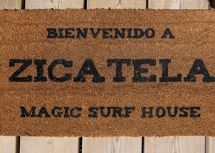 Apartamento Magic Surf House Lacanau