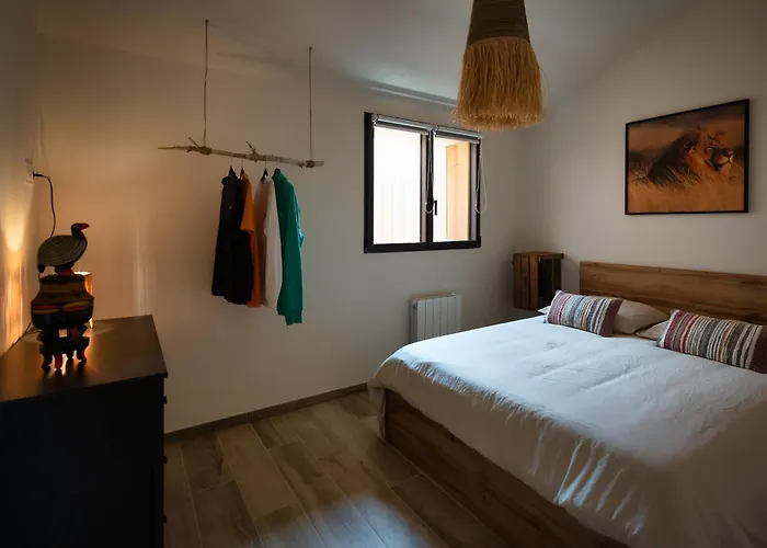 Magic Surf House Apartamento