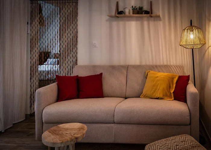 Magic Surf House Appartement Lacanau