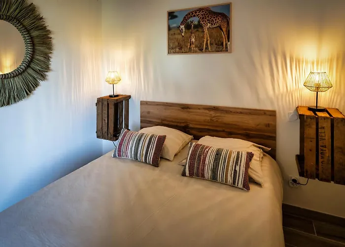 Magic Surf House Apartamento *