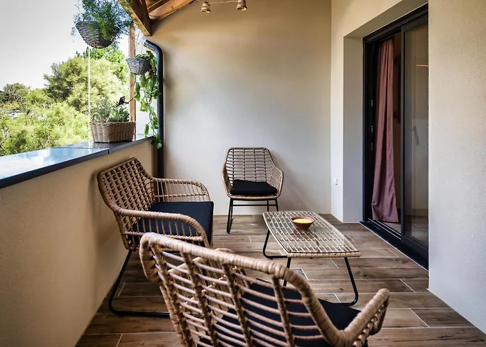 Apartamento Magic Surf House