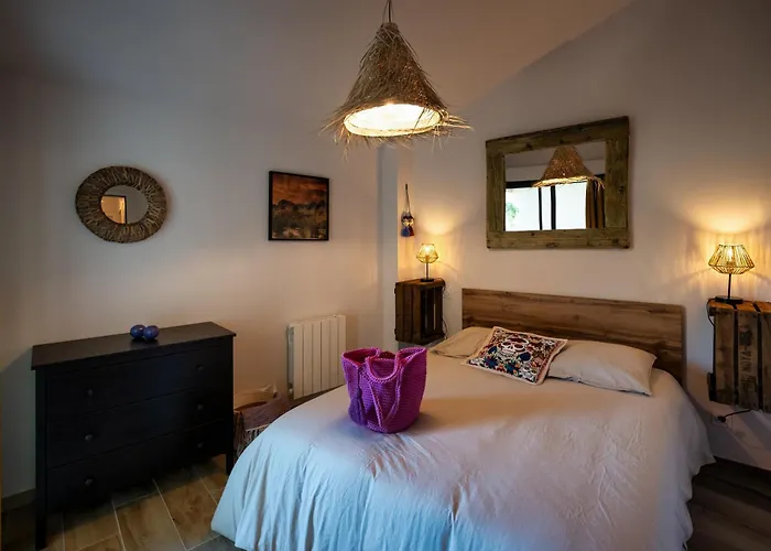 Appartement Magic Surf House