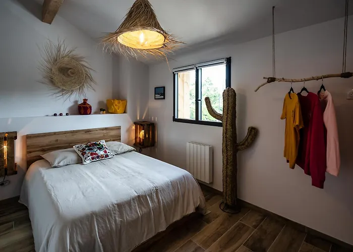 Magic Surf House Appartement *