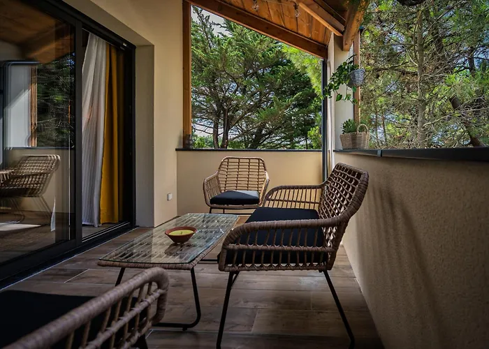 Apartamento Magic Surf House Lacanau