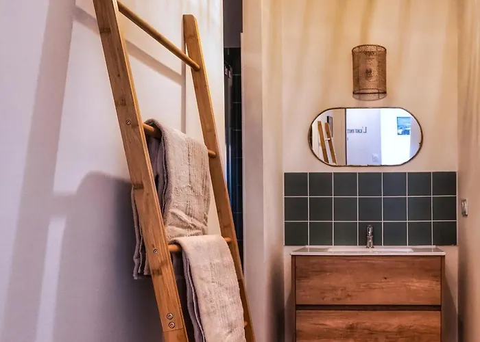 Magic Surf House Appartement Lacanau