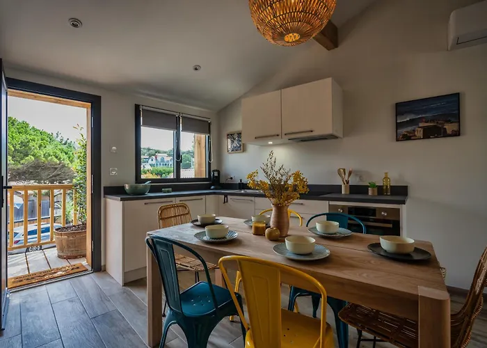 Magic Surf House Apartamento