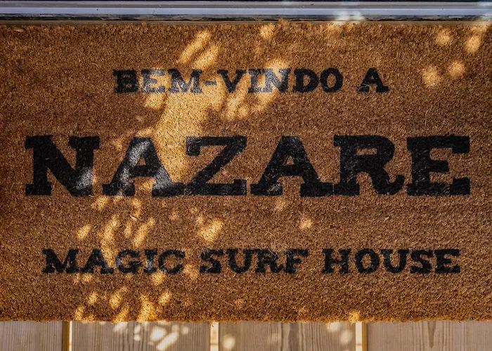 Magic Surf House Apartamento Lacanau