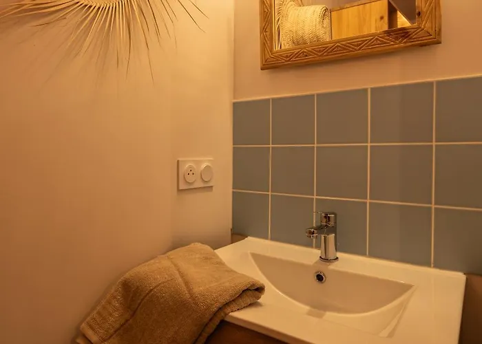 Apartamento Magic Surf House *