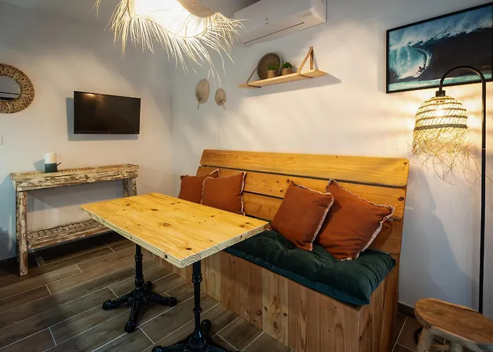 Magic Surf House Lacanau