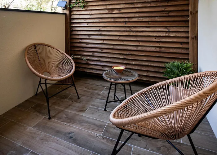 Magic Surf House Apartamento