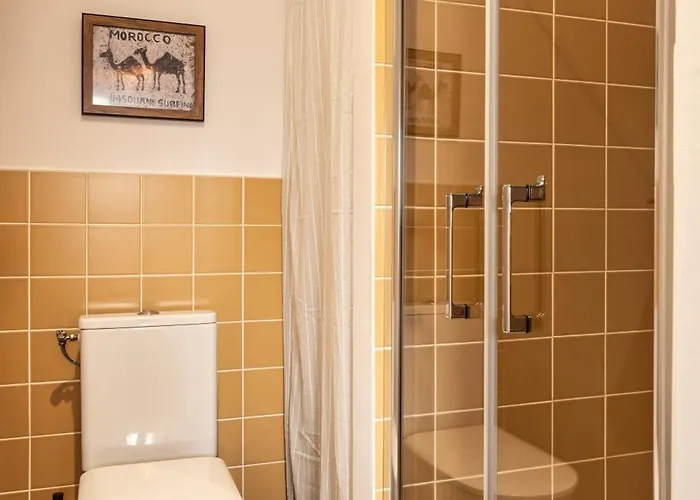 Apartamento Magic Surf House Lacanau