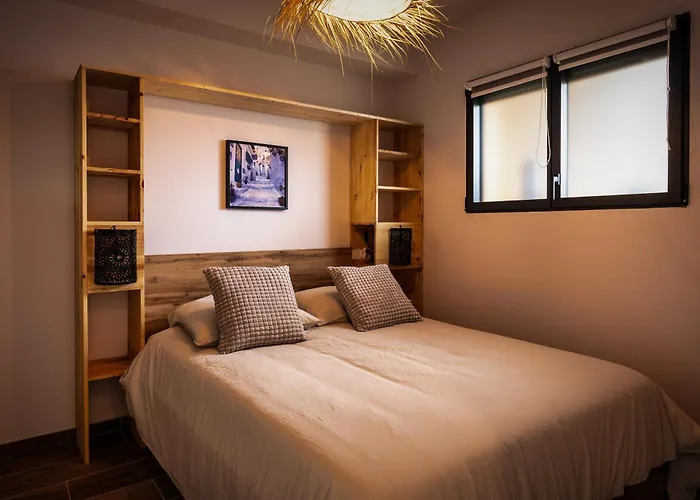 Appartement Magic Surf House *