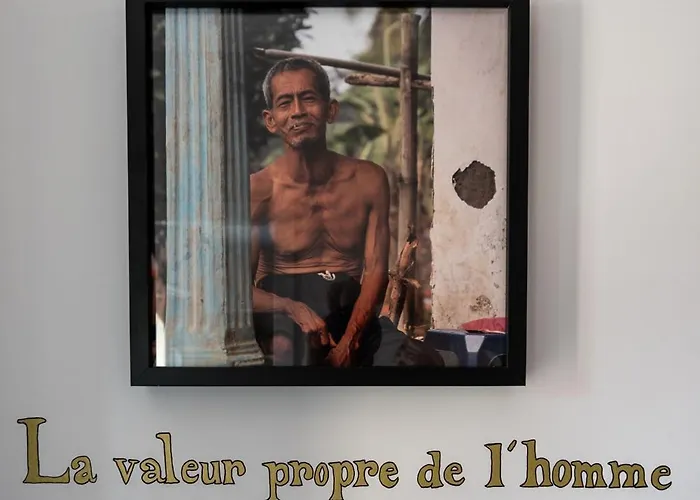 Magic Surf House Apartamento *