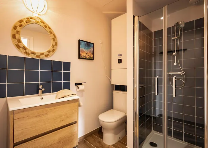 Appartement Magic Surf House Lacanau